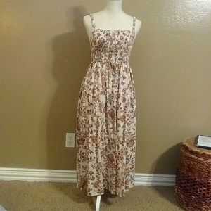 Old Navy dress
